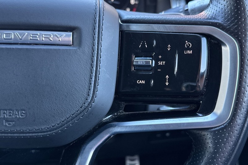 Used Land Rover Discovery Sport 2021 for sale - 77210371: Photo 29