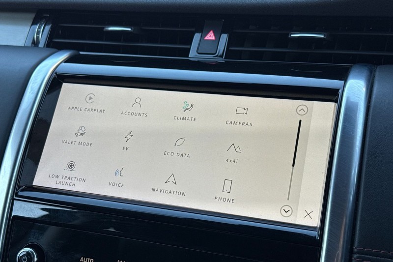 Used Land Rover Discovery Sport 2021 for sale - 77210371: Photo 30