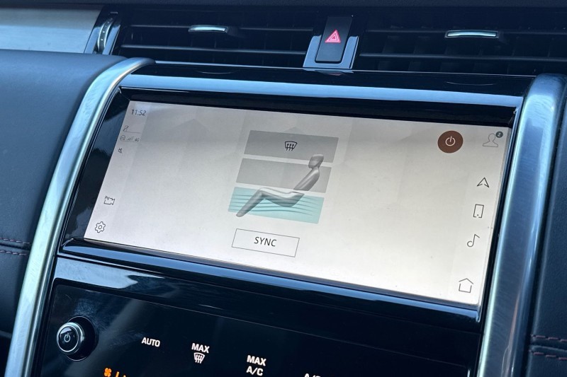 Used Land Rover Discovery Sport 2021 for sale - 77210371: Photo 31