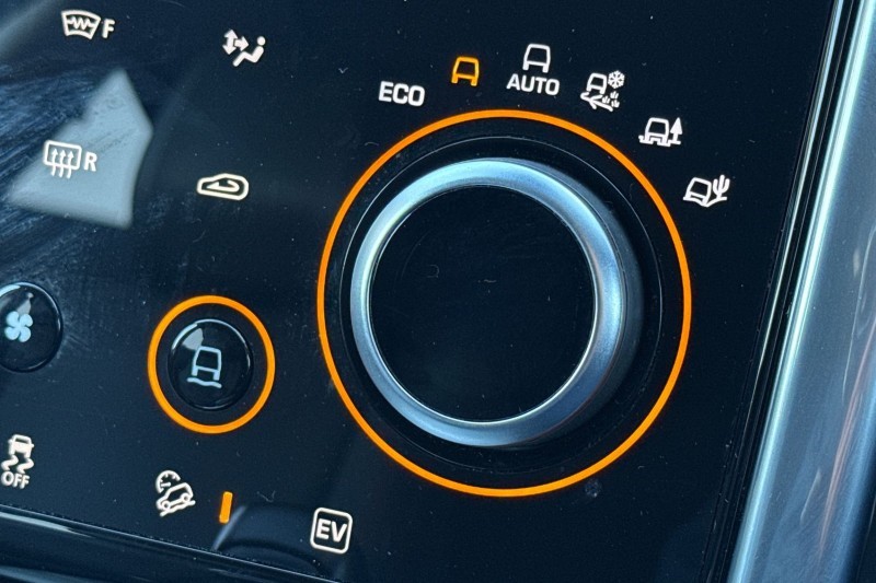 Used Land Rover Discovery Sport 2021 for sale - 77210371: Photo 32