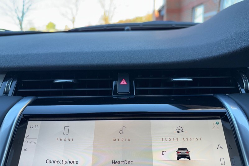 Used Land Rover Discovery Sport 2021 for sale - 77210371: Photo 34