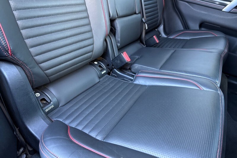 Used Land Rover Discovery Sport 2021 for sale - 77210371: Photo 35