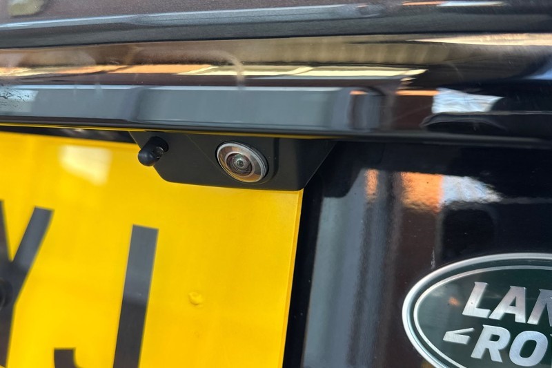 Used Land Rover Discovery Sport 2021 for sale - 77210371: Photo 39