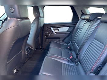 Used Land Rover Discovery Sport 2021 for sale - 77210371: Photo