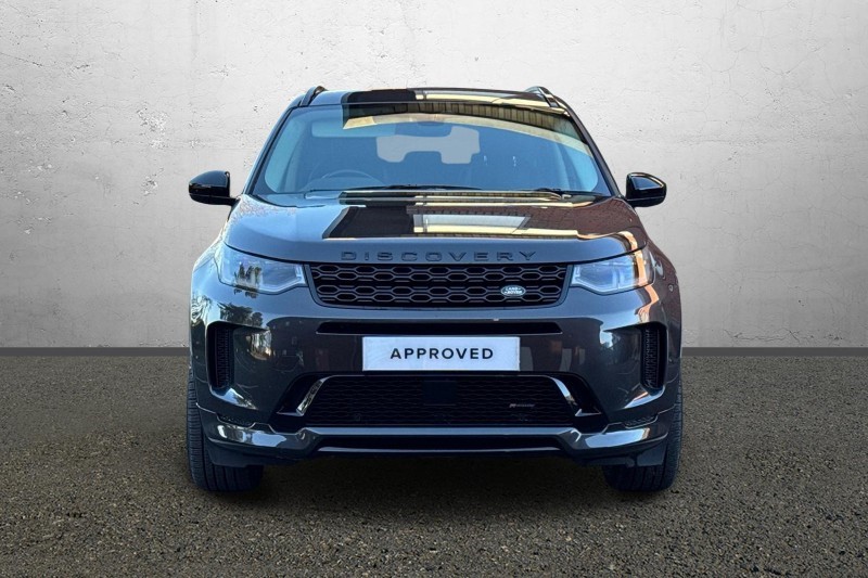 Used Land Rover Discovery Sport 2021 for sale - 77210371: Photo 7