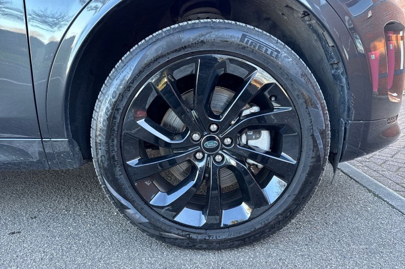 Used Land Rover Discovery Sport 2021 for sale - 77210371: Photo 8