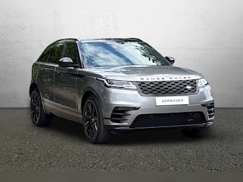Used Land Rover Range Rover Velar 2022 for sale - 79053865: Photo