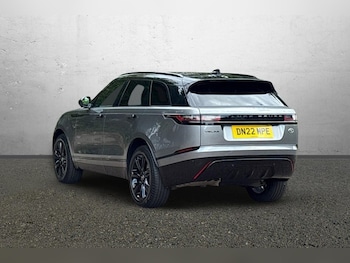 Used Land Rover Range Rover Velar 2022 for sale - 79053865: Photo