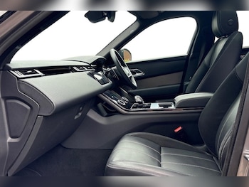 Used Land Rover Range Rover Velar 2022 for sale - 79053865: Photo