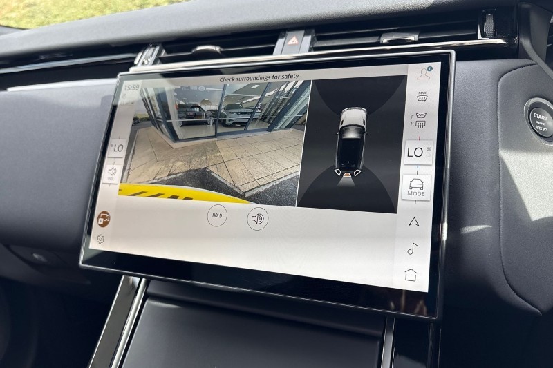 Used Land Rover Range Rover Velar 2025 for sale - 76981478: Photo 12