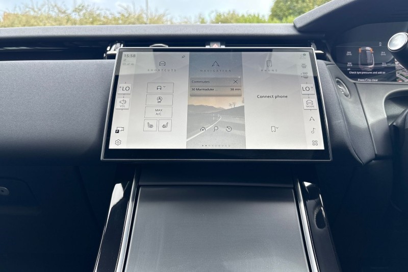 Used Land Rover Range Rover Velar 2025 for sale - 76981478: Photo 14