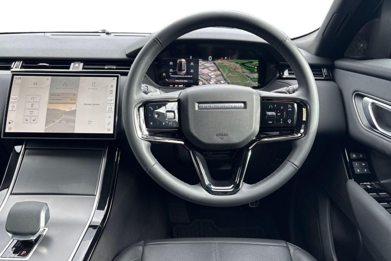 Used Land Rover Range Rover Velar 2025 for sale - 76981478: Photo 15