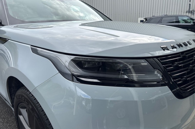 Used Land Rover Range Rover Velar 2025 for sale - 76981478: Photo 17