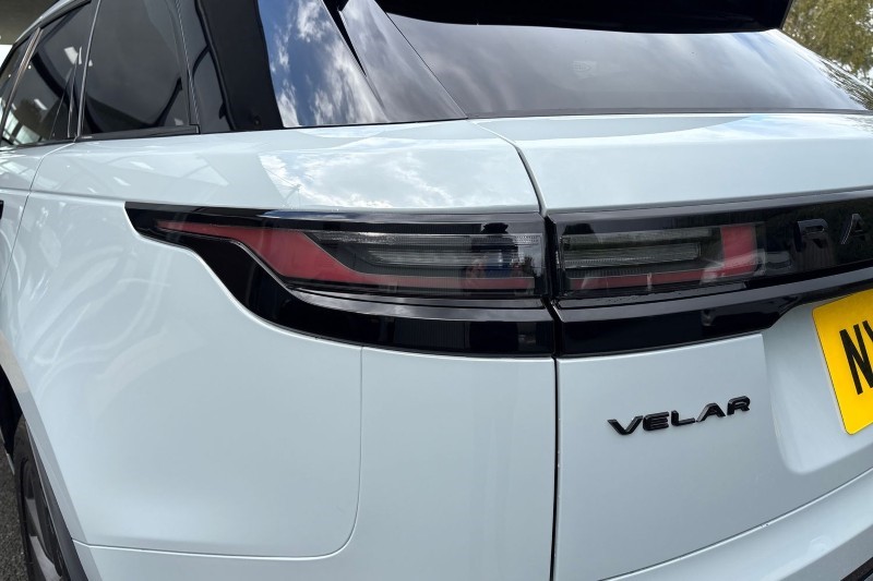 Used Land Rover Range Rover Velar 2025 for sale - 76981478: Photo 19