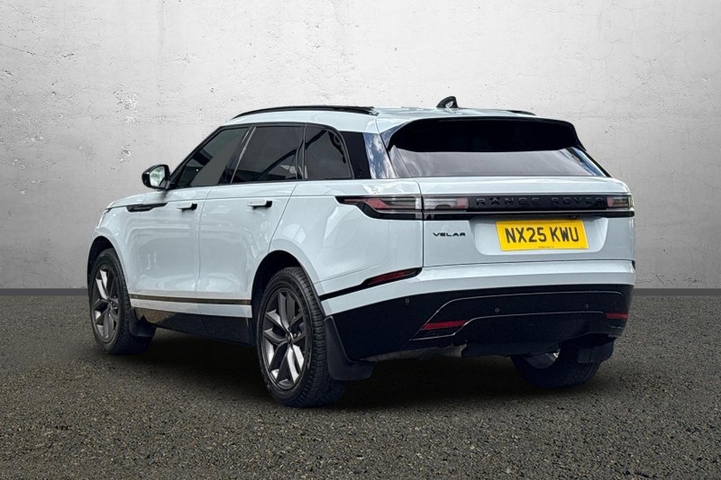 Used Land Rover Range Rover Velar 2025 for sale - 76981478: Photo 2