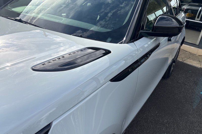 Used Land Rover Range Rover Velar 2025 for sale - 76981478: Photo 20