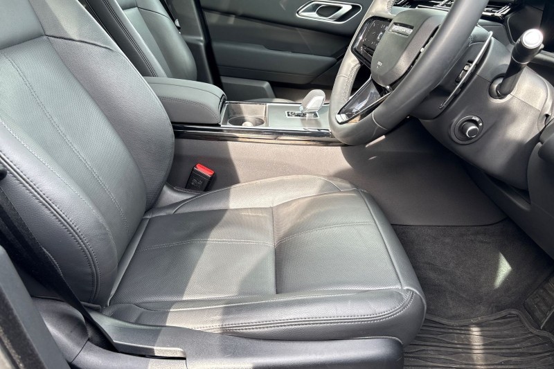 Used Land Rover Range Rover Velar 2025 for sale - 76981478: Photo 26