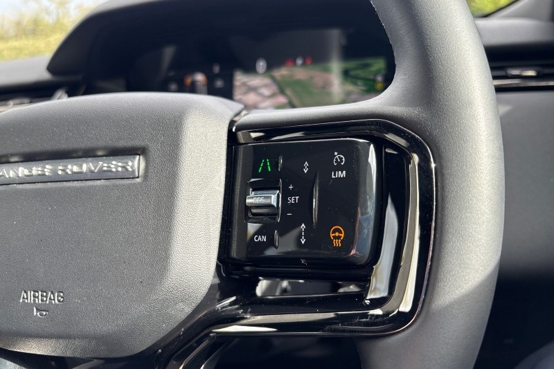 Used Land Rover Range Rover Velar 2025 for sale - 76981478: Photo 28