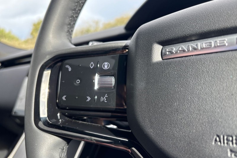 Used Land Rover Range Rover Velar 2025 for sale - 76981478: Photo 29