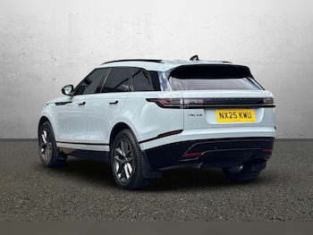 Used Land Rover Range Rover Velar 2025 for sale - 76981478: Photo