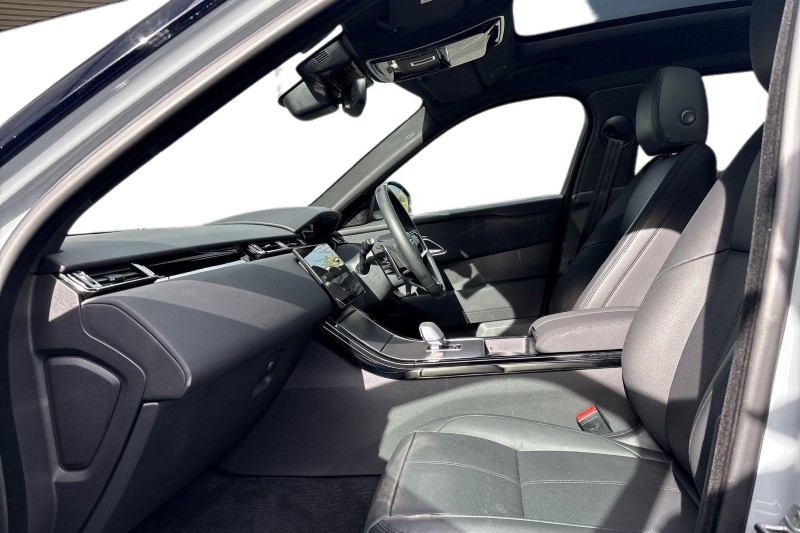 Used Land Rover Range Rover Velar 2025 for sale - 76981478: Photo 3