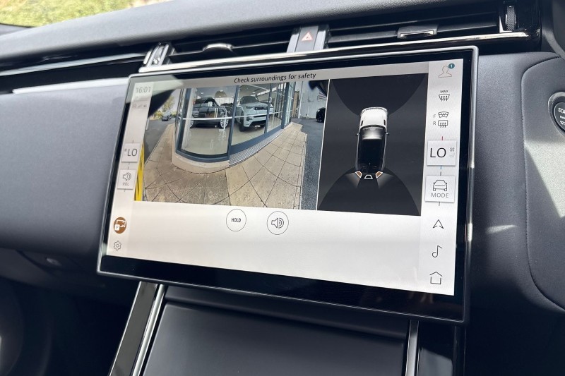 Used Land Rover Range Rover Velar 2025 for sale - 76981478: Photo 33