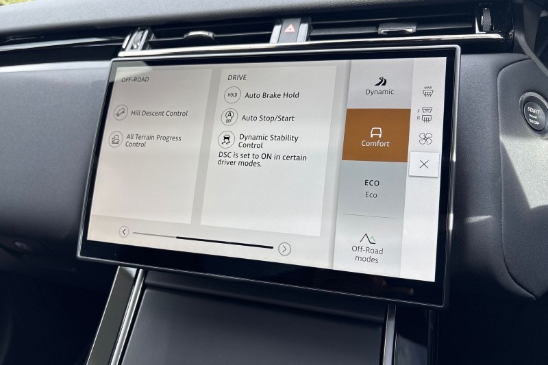 Used Land Rover Range Rover Velar 2025 for sale - 76981478: Photo 36