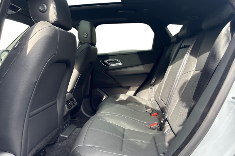 Used Land Rover Range Rover Velar 2025 for sale - 76981478: Photo 4