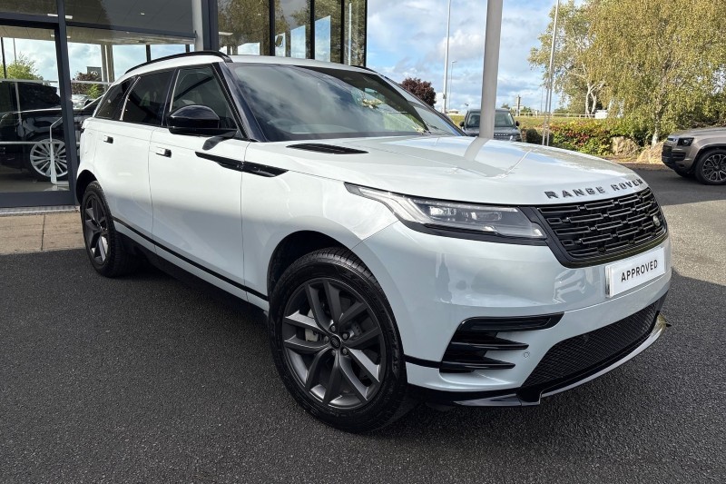 Used Land Rover Range Rover Velar 2025 for sale - 76981478: Photo 46