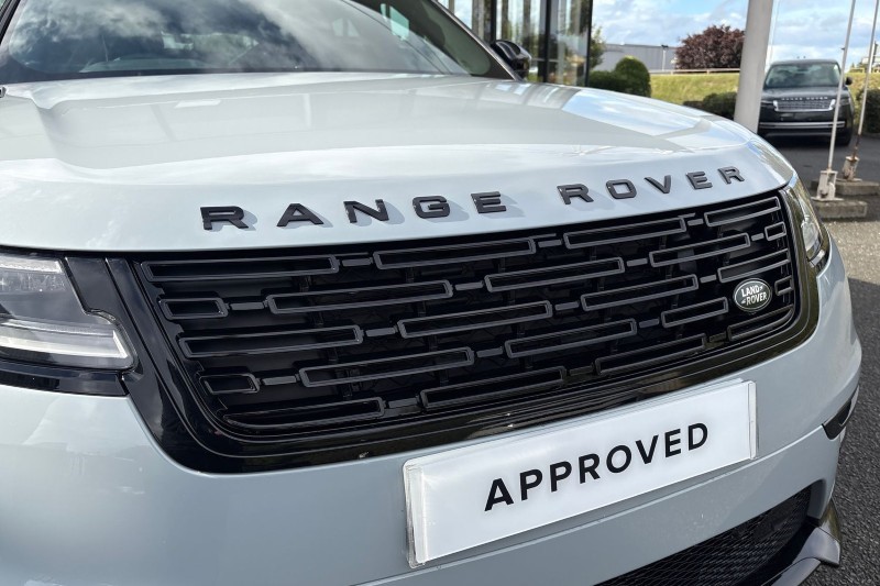 Used Land Rover Range Rover Velar 2025 for sale - 76981478: Photo 47