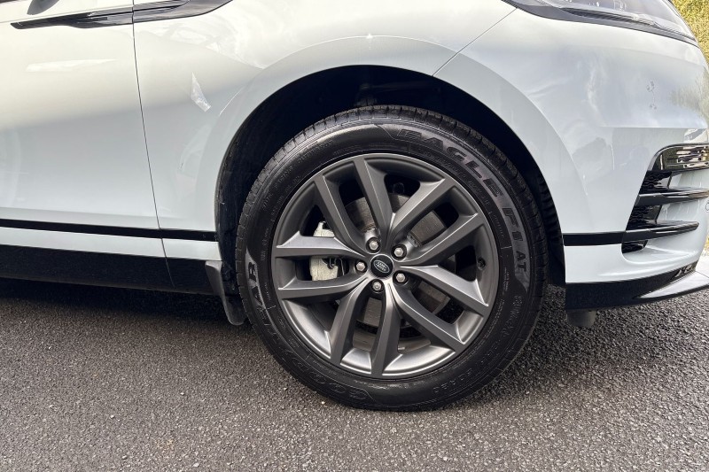 Used Land Rover Range Rover Velar 2025 for sale - 76981478: Photo 48