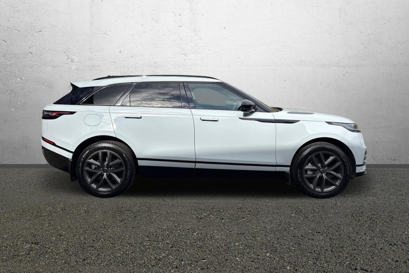 Used Land Rover Range Rover Velar 2025 for sale - 76981478: Photo 5