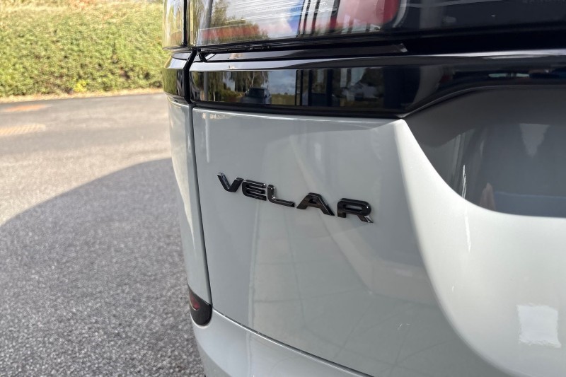 Used Land Rover Range Rover Velar 2025 for sale - 76981478: Photo 50