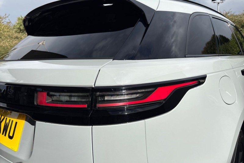 Used Land Rover Range Rover Velar 2025 for sale - 76981478: Photo 51