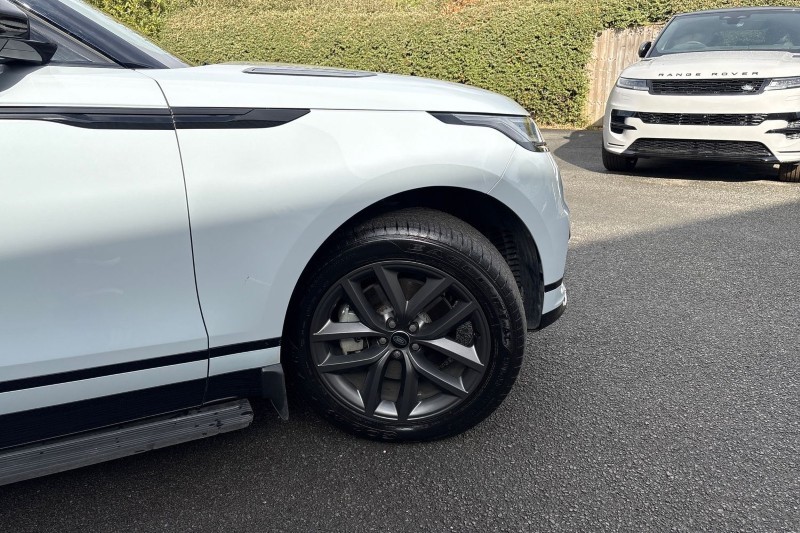 Used Land Rover Range Rover Velar 2025 for sale - 76981478: Photo 53