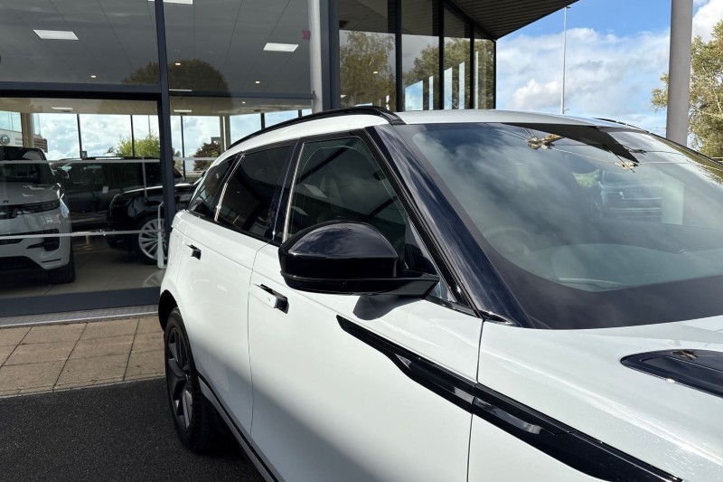 Used Land Rover Range Rover Velar 2025 for sale - 76981478: Photo 54