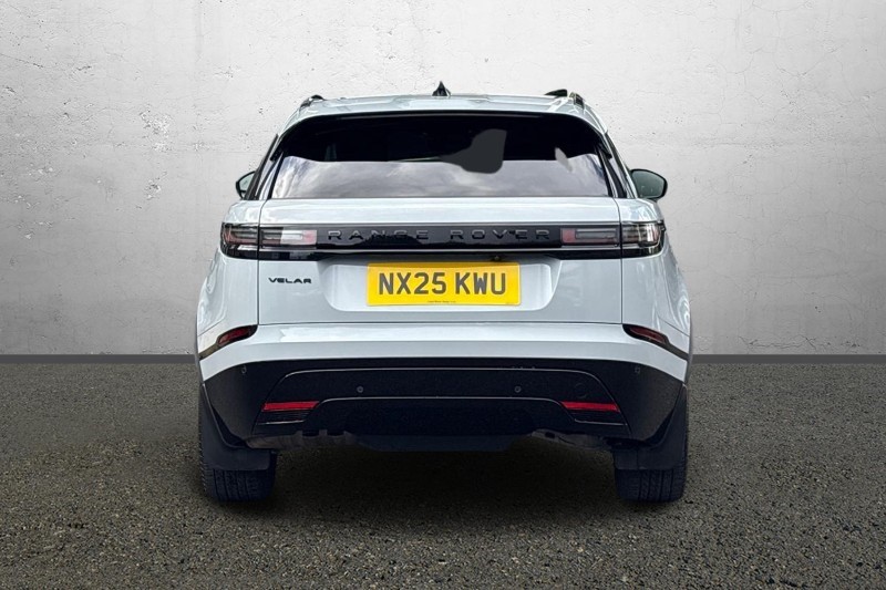 Used Land Rover Range Rover Velar 2025 for sale - 76981478: Photo 6