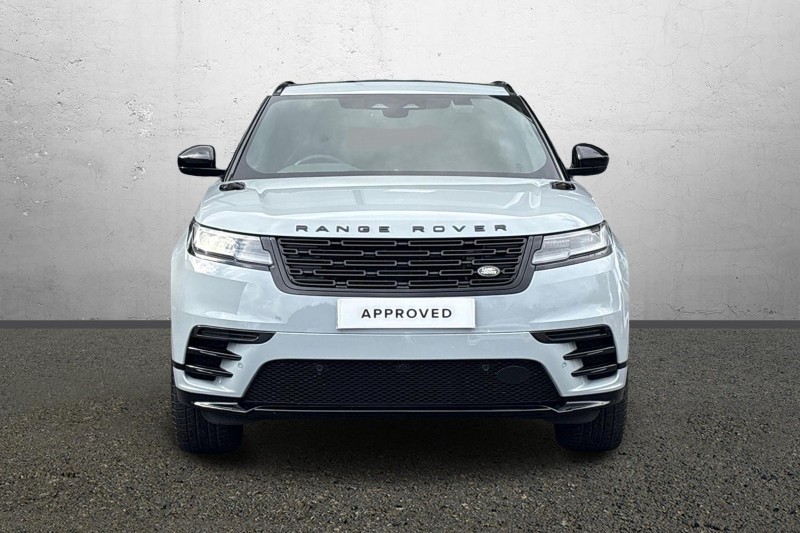 Used Land Rover Range Rover Velar 2025 for sale - 76981478: Photo 7