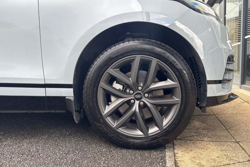 Used Land Rover Range Rover Velar 2025 for sale - 76981478: Photo 8