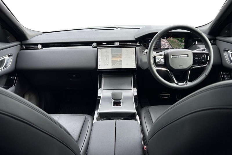 Used Land Rover Range Rover Velar 2025 for sale - 76981478: Photo 9