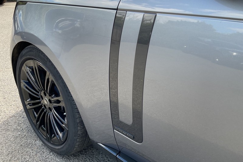 Used Land Rover Range Rover 2022 for sale - 77207089: Photo 11