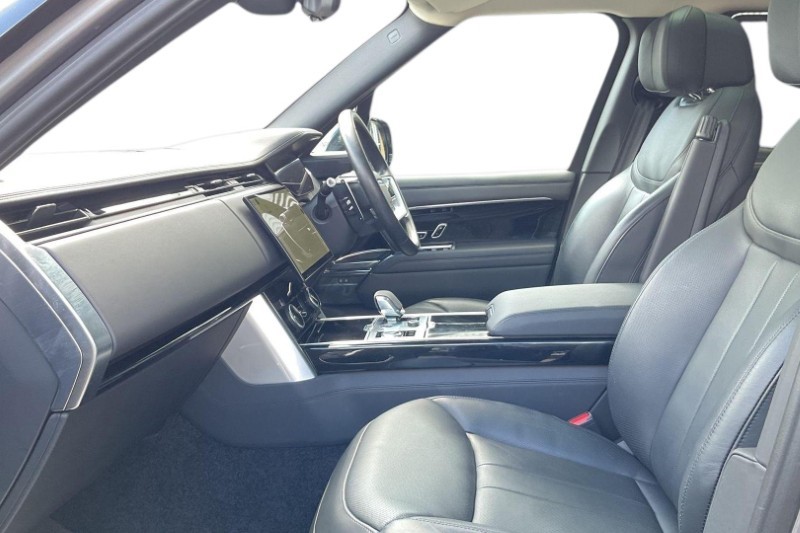 Used Land Rover Range Rover 2022 for sale - 77207089: Photo 12