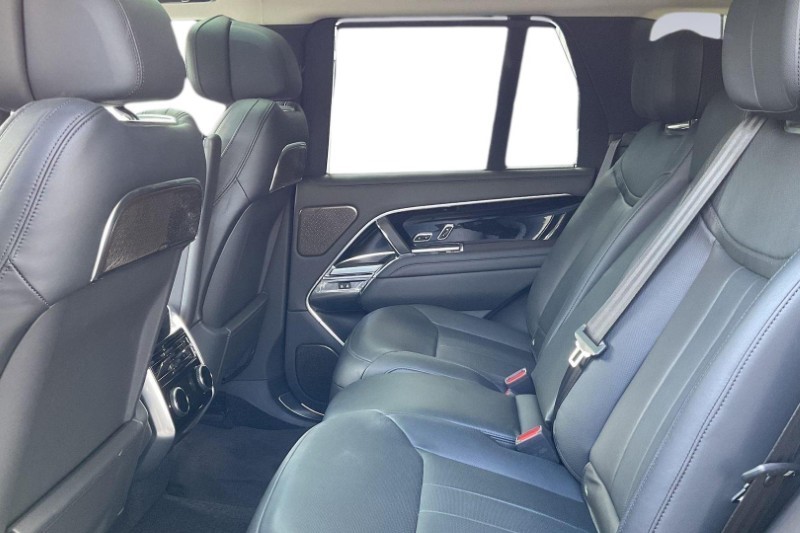 Used Land Rover Range Rover 2022 for sale - 77207089: Photo 13