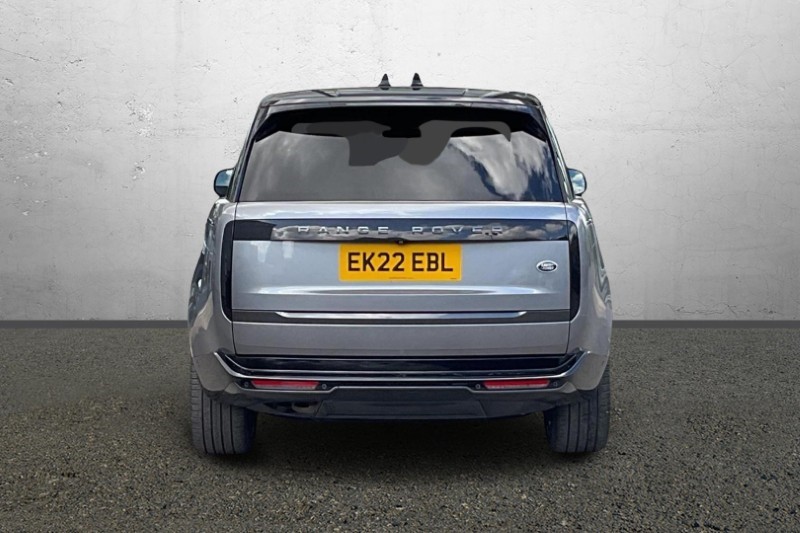 Used Land Rover Range Rover 2022 for sale - 77207089: Photo 15
