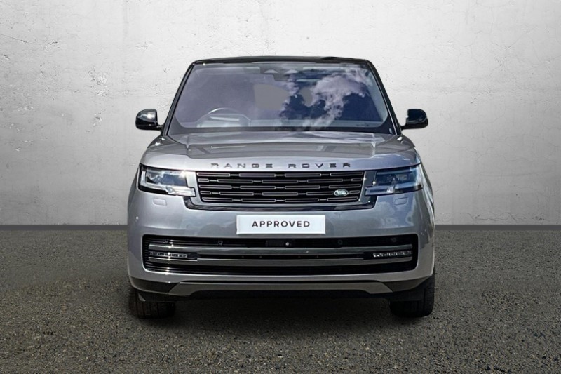Used Land Rover Range Rover 2022 for sale - 77207089: Photo 16