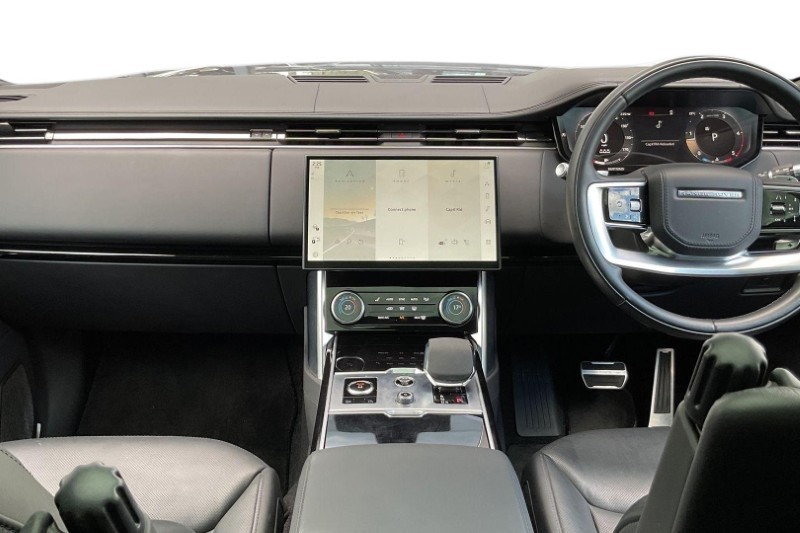 Used Land Rover Range Rover 2022 for sale - 77207089: Photo 18