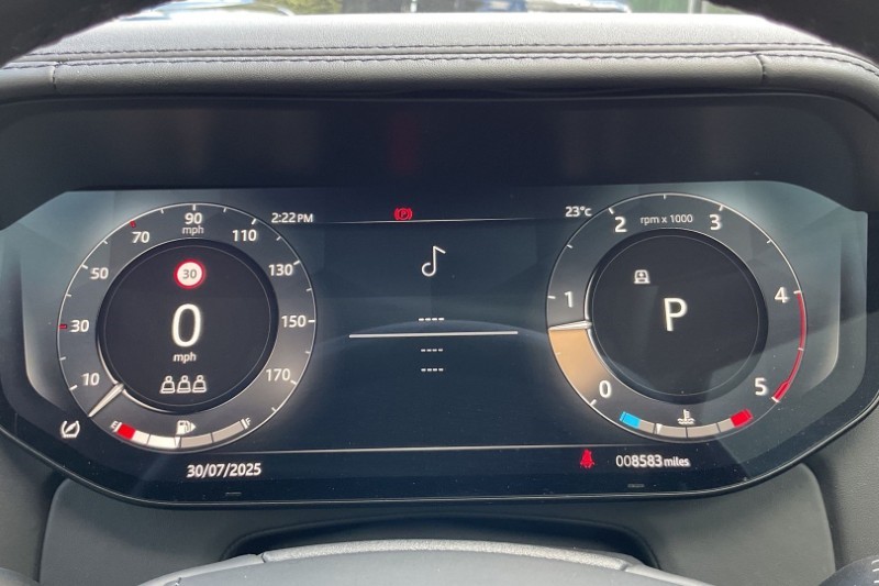 Used Land Rover Range Rover 2022 for sale - 77207089: Photo 20