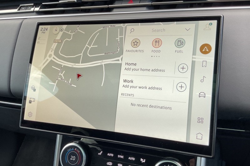 Used Land Rover Range Rover 2022 for sale - 77207089: Photo 4