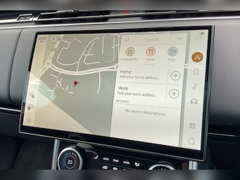 Used Land Rover Range Rover 2022 for sale - 77207089: Photo