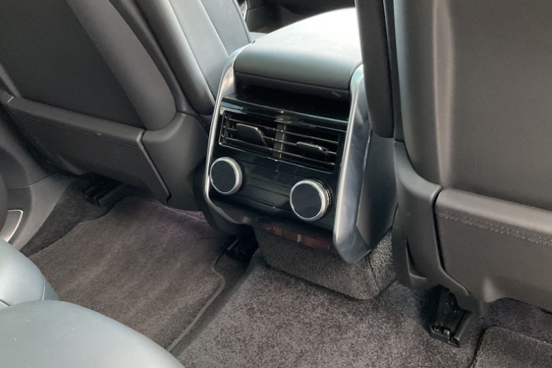 Used Land Rover Range Rover 2022 for sale - 77207089: Photo 9